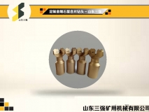 定制金剛石復合片鉆頭