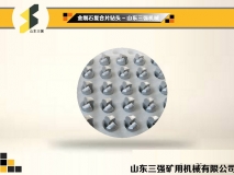 金剛石復(fù)合片鉆頭